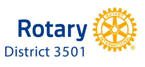 國際扶輪3502Logo